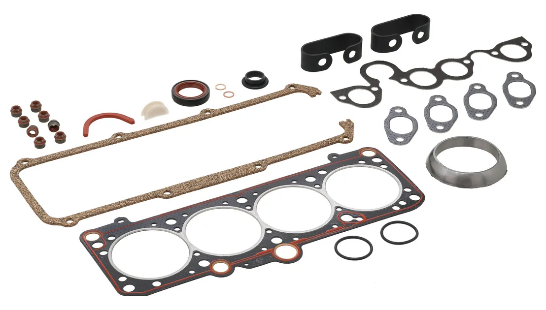 ElringKlinger Engine Cylinder Head Gasket Set - 027198012L