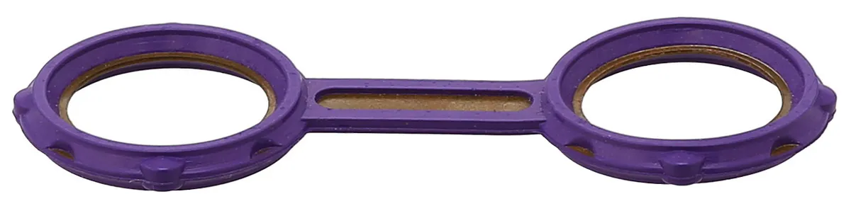 ElringKlinger Engine Oil Cooler Gasket - 6421880480