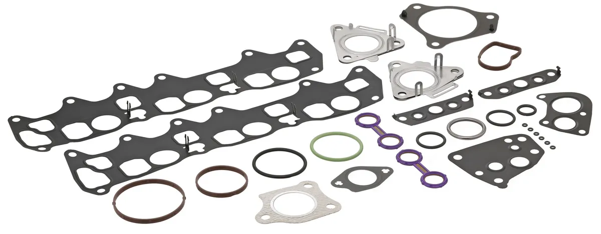 ElringKlinger Engine Oil Cooler Gasket Set - 55-1965-006