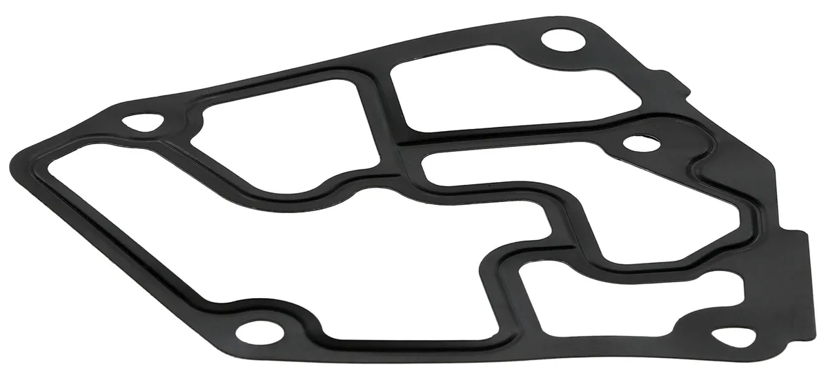 ElringKlinger Engine Oil Filter Adapter Gasket - 038115441A