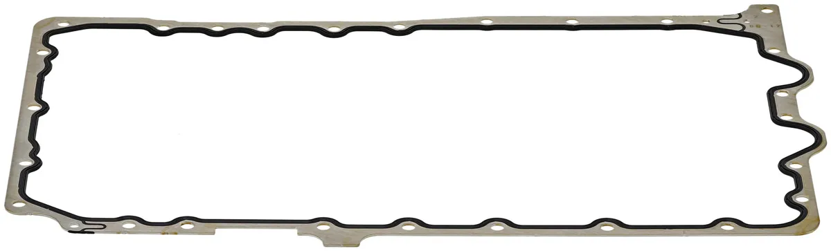 ElringKlinger Engine Oil Pan Gasket - 11137627511