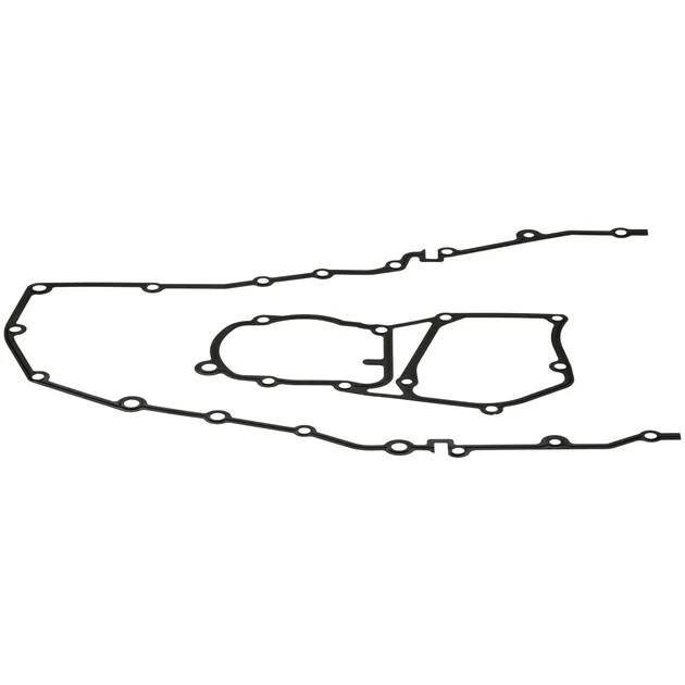 ElringKlinger Lower Engine Timing Cover Gasket - 11141247633