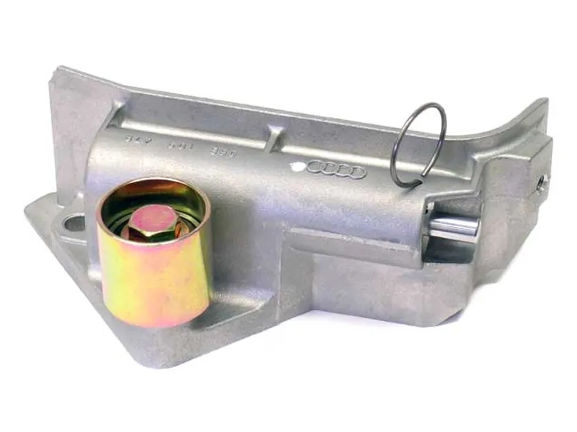 NTN Bearing Engine Timing Belt Tensioner - 06B109477