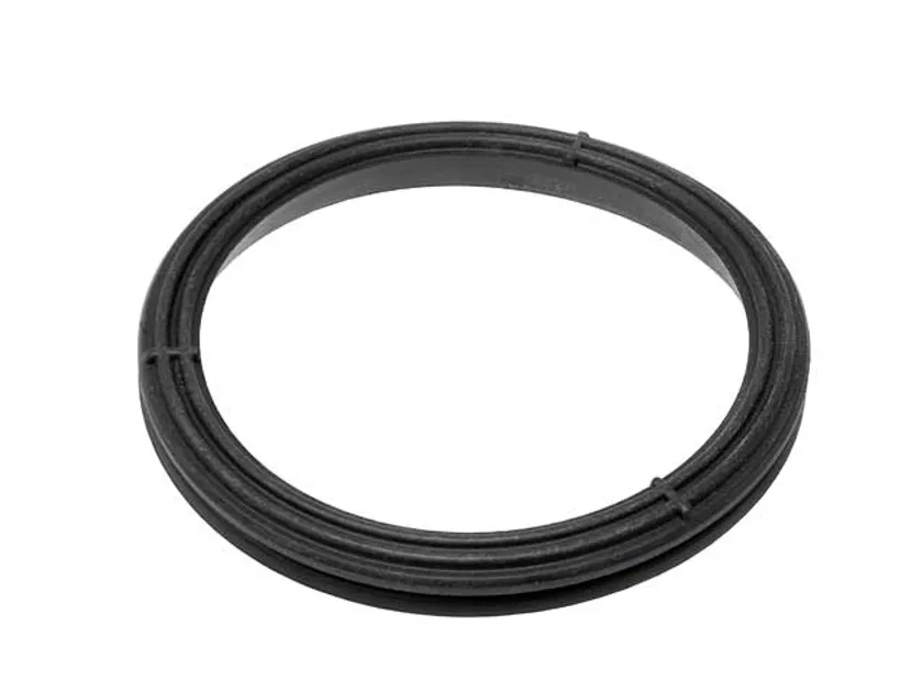 Victor Reinz Engine Timing Cover Gasket - 06H103483D