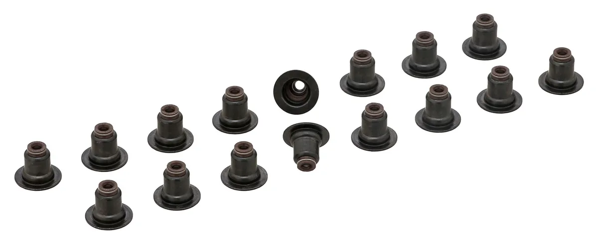 ElringKlinger Engine Valve Stem Oil Seal Set - 11340033950
