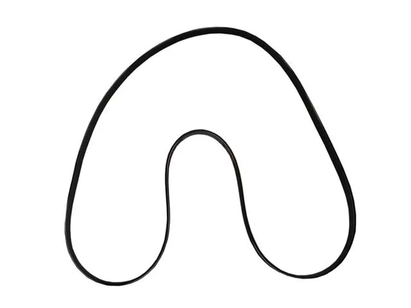 Continental ContiTech Serpentine Belt - 078903137AQ
