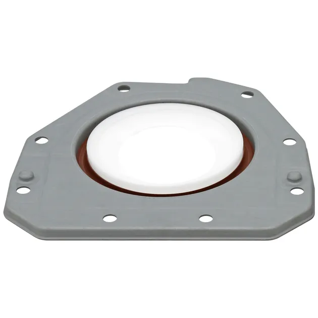ElringKlinger Engine Crankshaft Seal - 06K103171G