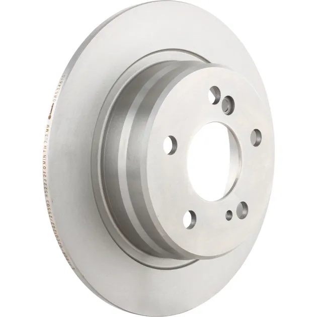 Brembo Rear Disc Brake Rotor - 1294230012