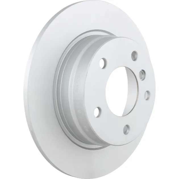 Brembo Rear Disc Brake Rotor - 34216794305