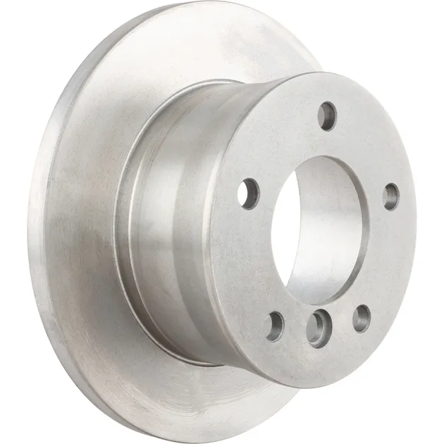 Brembo Rear Disc Brake Rotor - 902423061207