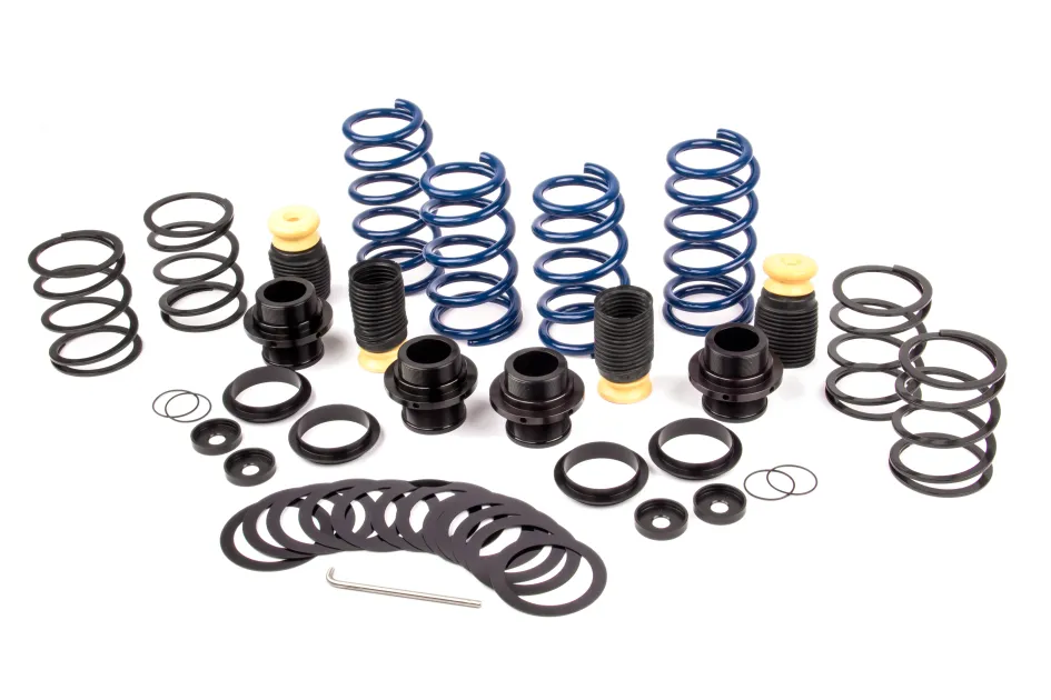 Dinan High Performance Adjustable Coil-Over Suspension System - 2018-2023 BMW M5