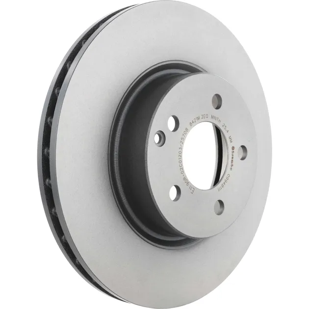 Brembo Front Disc Brake Rotor - 211421091264