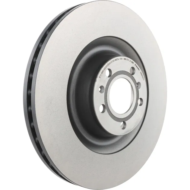 Brembo Front Disc Brake Rotor - 4E0615301P