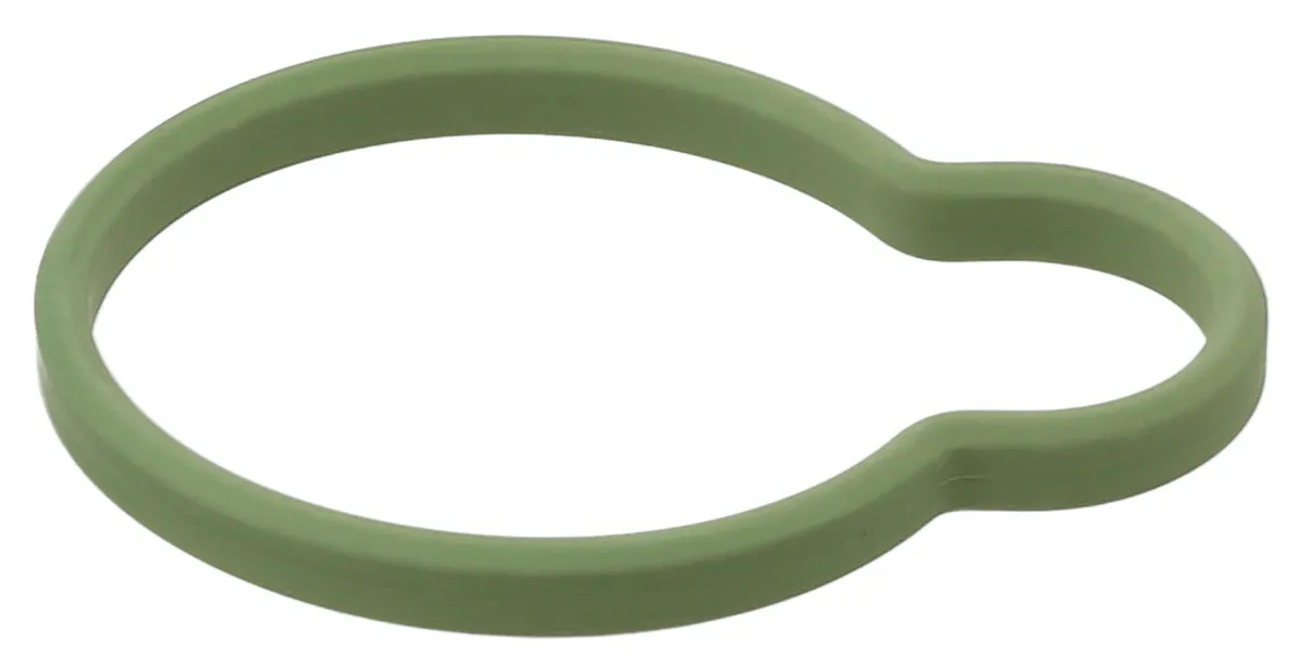 ElringKlinger Center Engine Intake Manifold Gasket - 1041411080