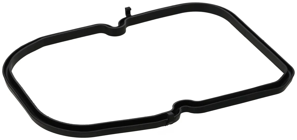 ElringKlinger Automatic Transmission Oil Pan Gasket - 1262711180
