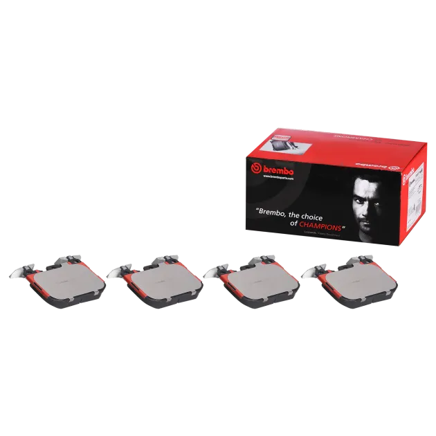 Brembo - P06088N