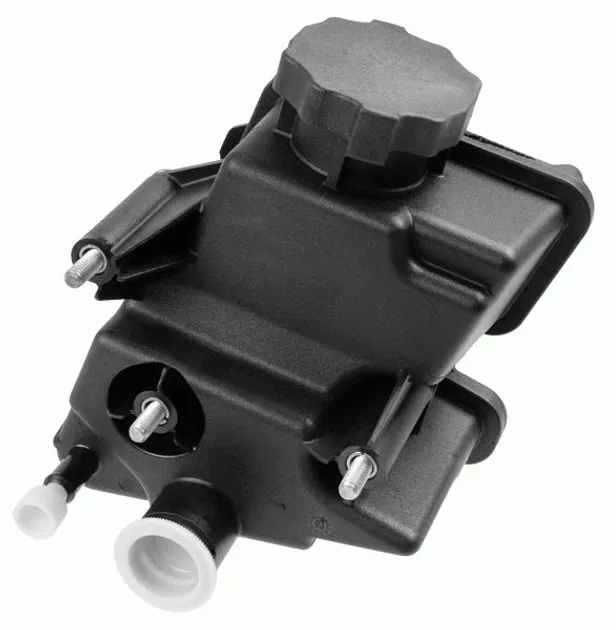 LEMFORDER Power Steering Reservoir - 0004602583