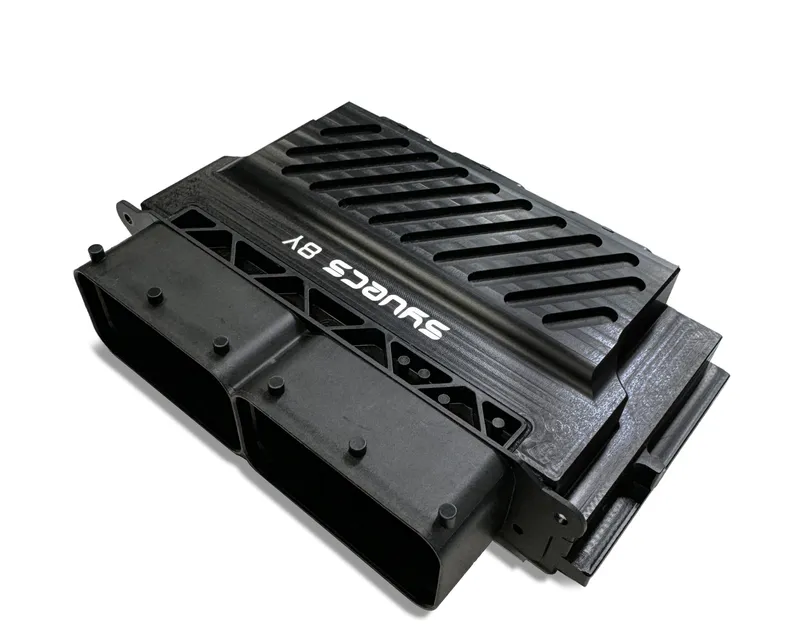 Syvecs ECU Plug & Play Kit For 8Y Audi RS3 2.5TFSI