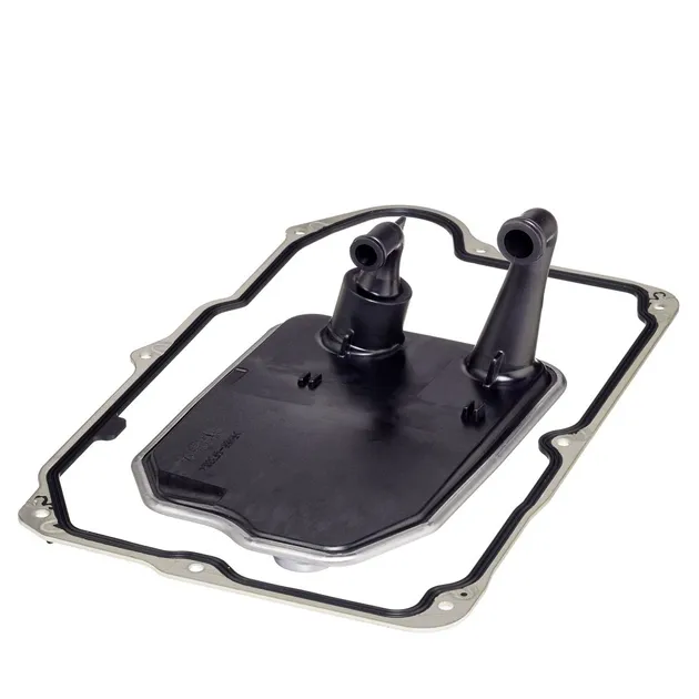 Hengst Automatic Transmission Filter Kit - 2463772400K