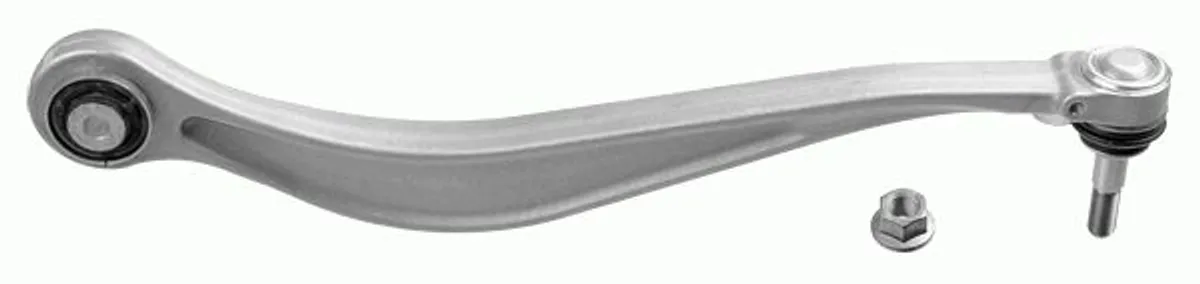 LEMFORDER Rear Left Upper Rearward Suspension Control Arm - 33326775902