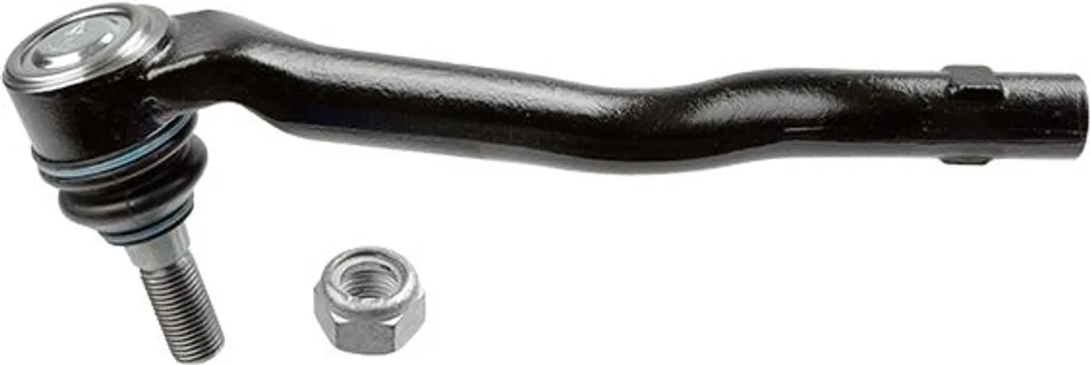 LEMFORDER Left Outer Steering Tie Rod End - 1643301103