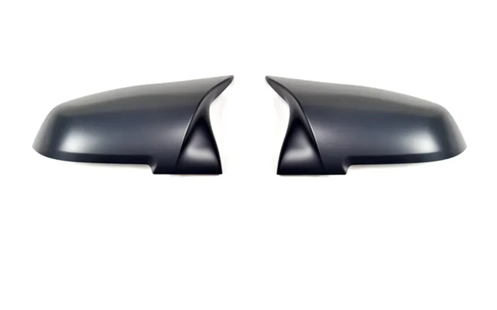 AutoTecknic Replacement Version II M-Inspired Painted Mirror Covers For F87 BMW M2