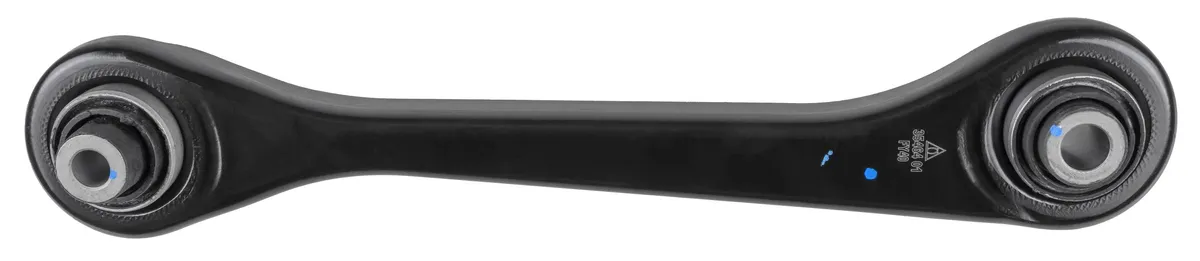 LEMFORDER Rear Left Suspension Control Arm - 1K0501529F