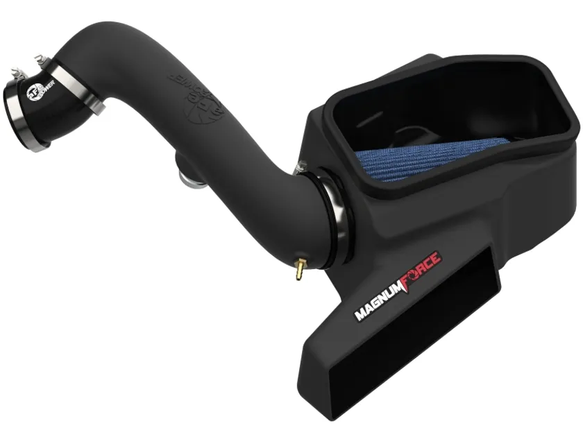 aFe Magnum FORCE Stage-2 Cold Air Intake w/ Pro 5R Filter For VW - 54-13049R