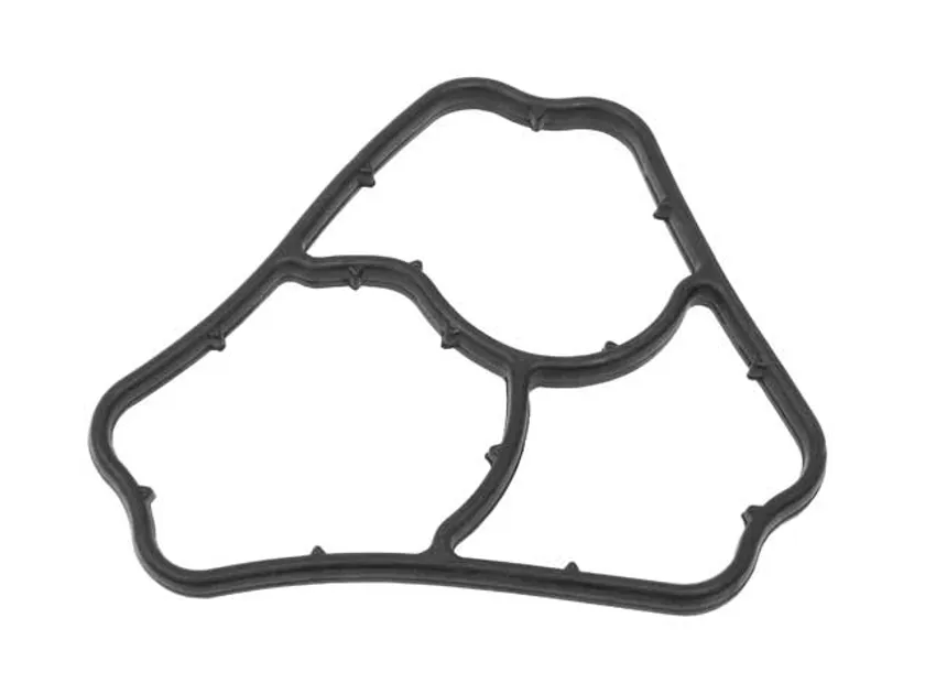 Victor Reinz Engine Oil Filter Housing Gasket - 11427509211