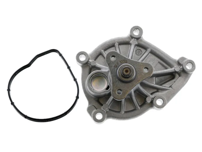 Graf Engine Water Pump - 11517648827
