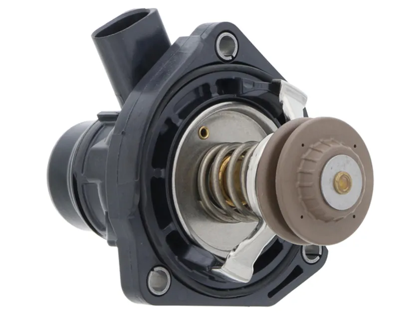 Wahler Water Pump Engine Coolant Thermostat Housing Assembly - 11538685978
