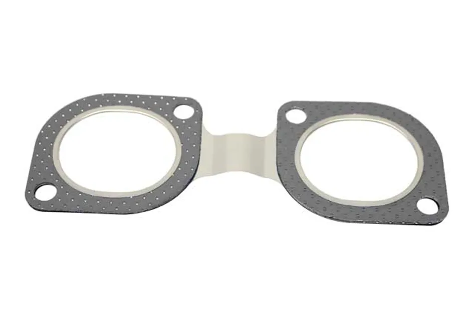 Victor Reinz Front Right Exhaust Manifold Gasket - 11627505789