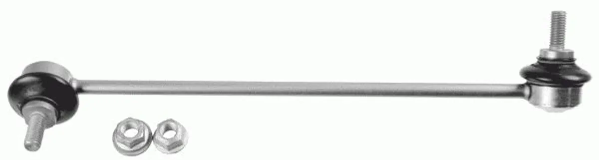 LEMFORDER Front Left Suspension Stabilizer Bar Link - 31303414299