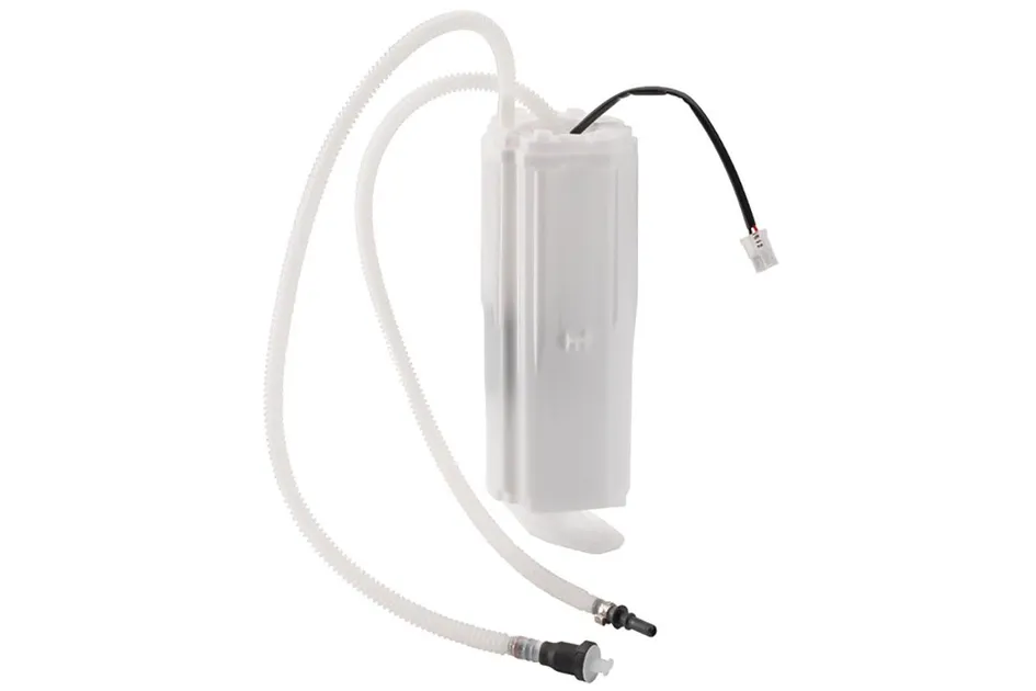 VDO Left Fuel Pump Module Assembly - 3D0919087M