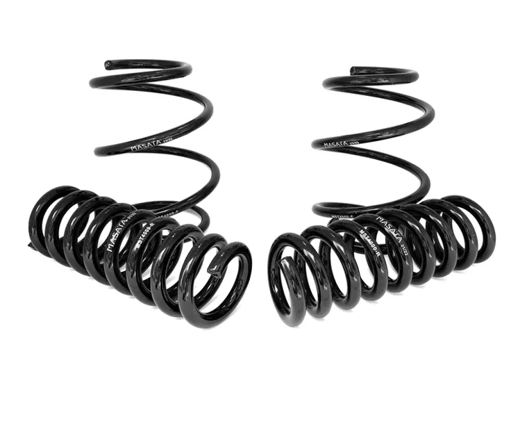 Masata Lowering Springs For BMW G42 M240ix