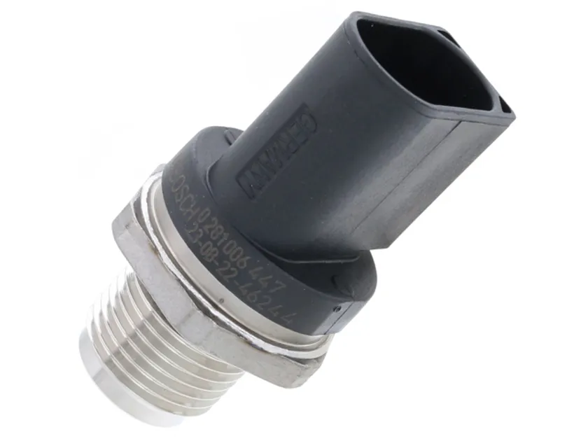 Bosch Fuel Injection Pressure Sensor - 13538577623