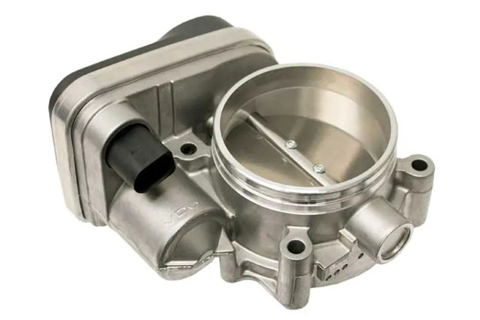 VDO Fuel Injection Throttle Body Assembly - 13547516946