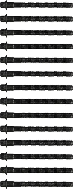 Victor Reinz Engine Cylinder Head Bolt Set - 11121740065