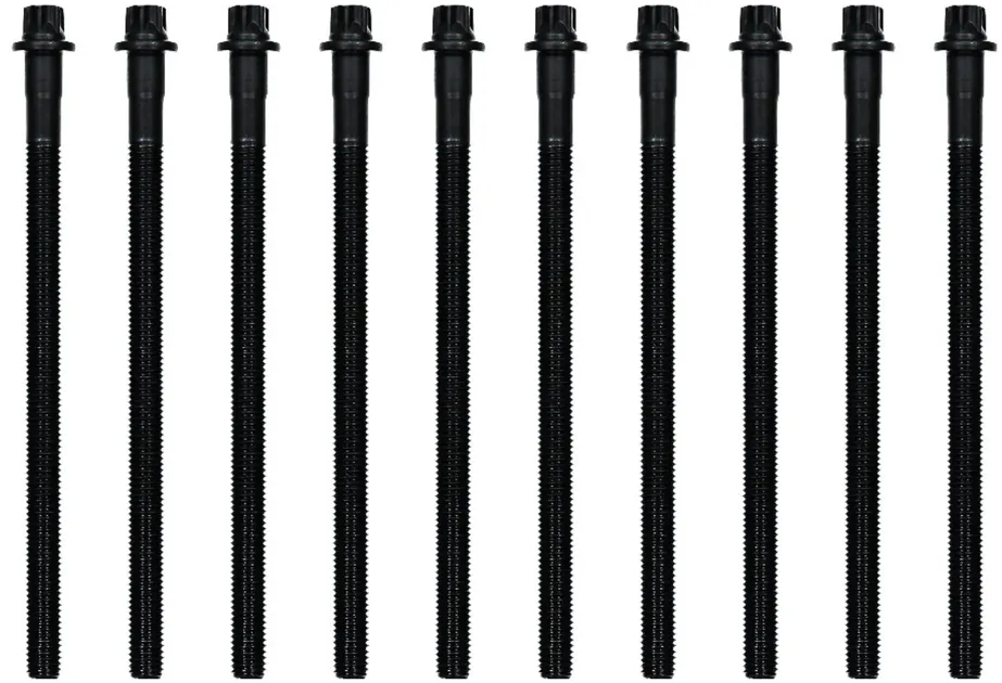 Victor Reinz Engine Cylinder Head Bolt Set - 11127583113