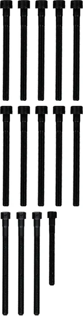 Victor Reinz Engine Cylinder Head Bolt Set - 11127548799