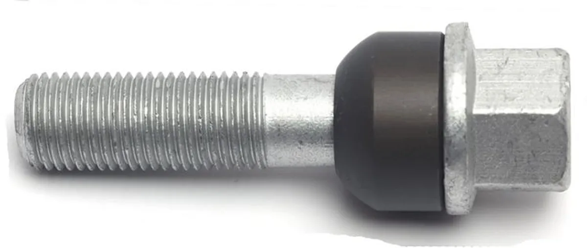 H&R Wheel Bolt 52mm EACH For Porsche