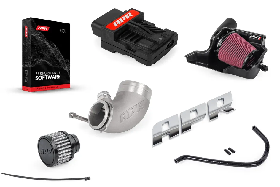 APR Power Pack For VW/Audi 1.8T & 2.0T EA888.3 (MQB)