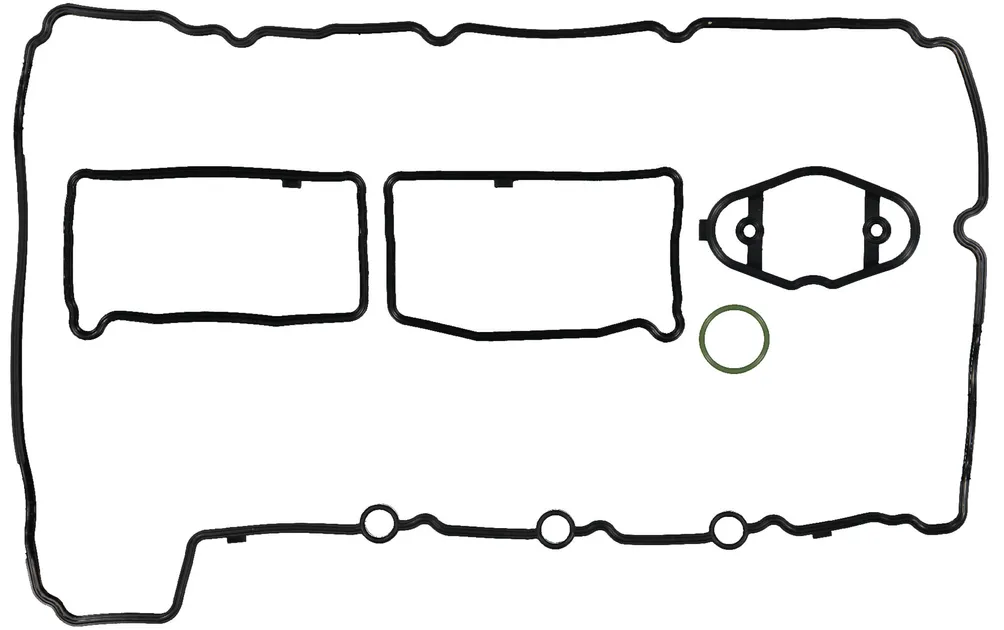Victor Reinz Engine Valve Cover Gasket Set - 11127588418