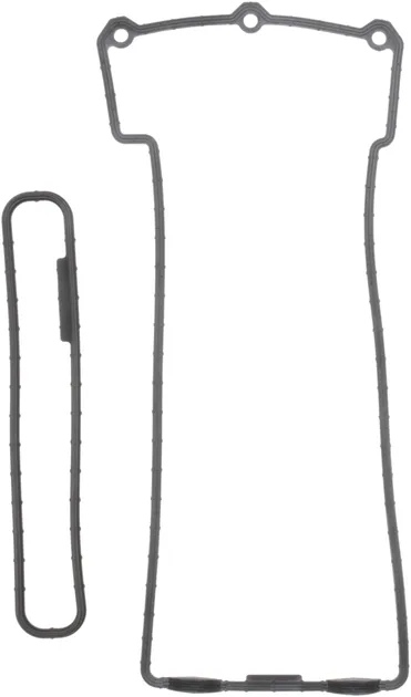 Victor Reinz Left Engine Valve Cover Gasket Set - 11129069872