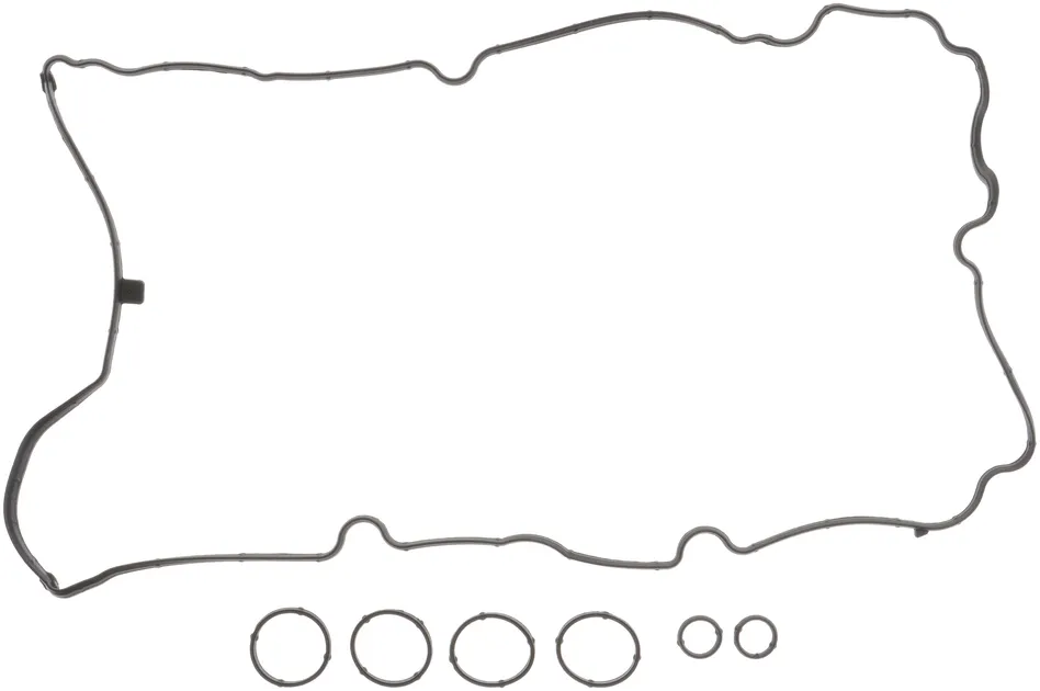 Victor Reinz Engine Valve Cover Gasket Set - 11127567877