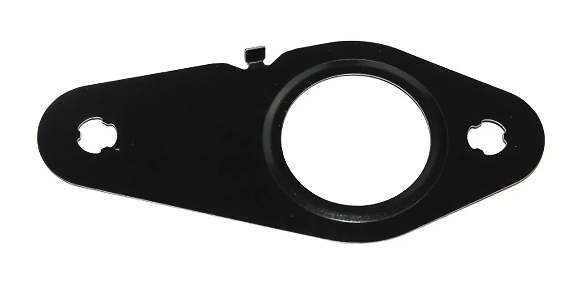 ElringKlinger Engine Crankcase Breather Gasket - 06D131550D