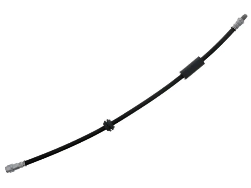 ATE Front Brake Hydraulic Hose - 1644200448