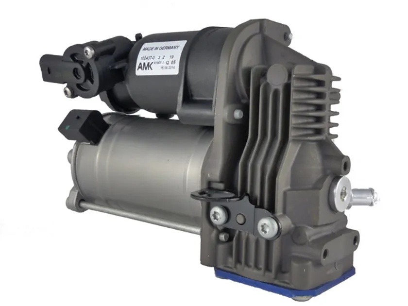 AMK Air Suspension Compressor - 1663200104