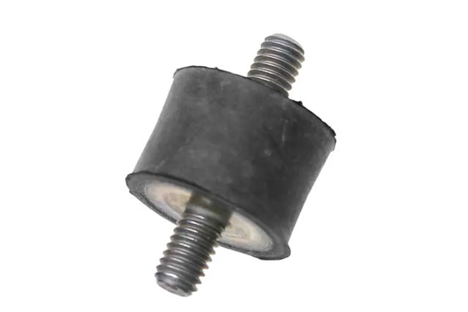 LEMFORDER Exhaust Rubber Buffer - 17111113699