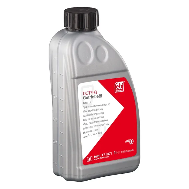 Febi Bilstein Automatic Transmission Fluid 1 Liter - 171871